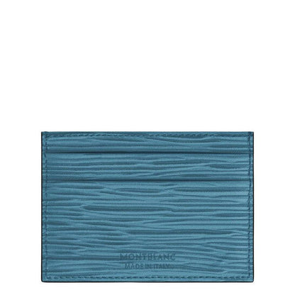 4810 Leather Card Holder 5Cc