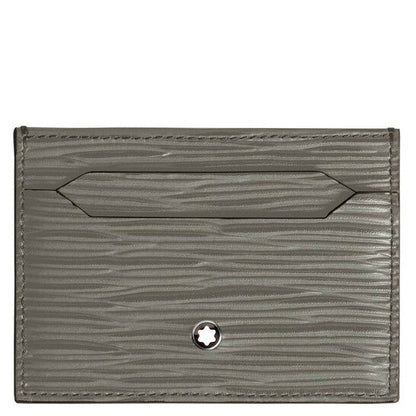 4810 Leather Card Holder 5cc