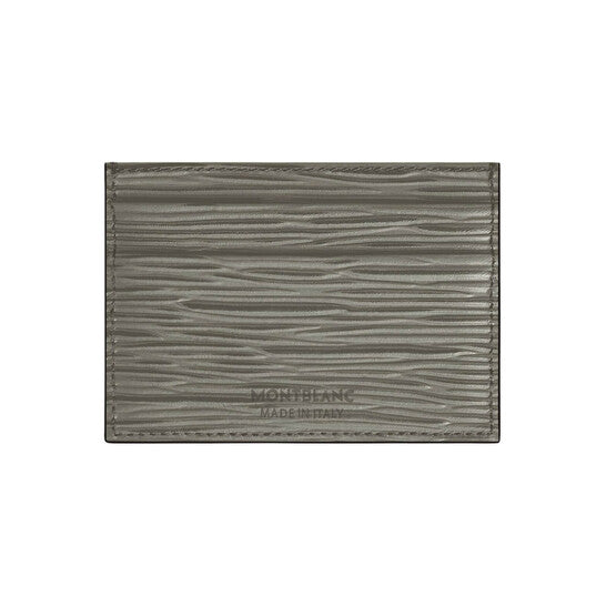 4810 Leather Card Holder 5cc