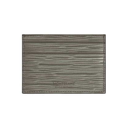 4810 Leather Card Holder 5cc