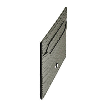 4810 Leather Card Holder 5cc