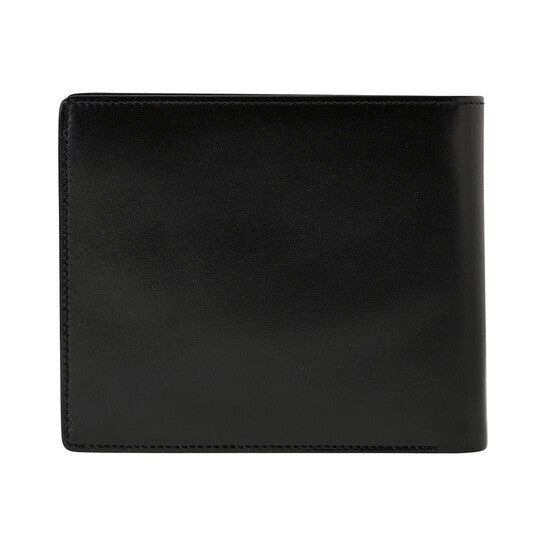 Meisterstuck 10CC Men's Leather Wallet With Coin Case