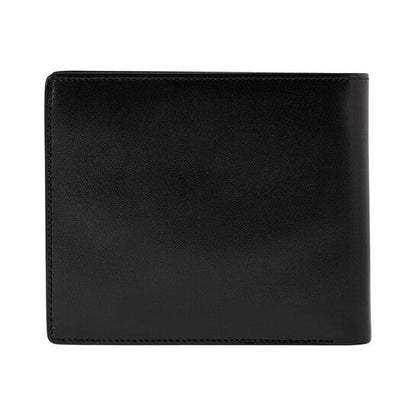 Meisterstuck 10CC Men's Leather Wallet With Coin Case