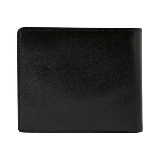 Meisterstuck 10CC Men's Leather Wallet With Coin Case