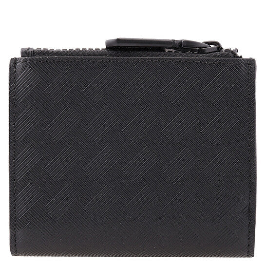 Black Extreme 3.0 Mini Leather Wallet