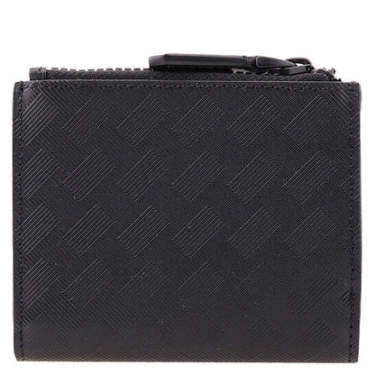 Black Extreme 3.0 Mini Leather Wallet