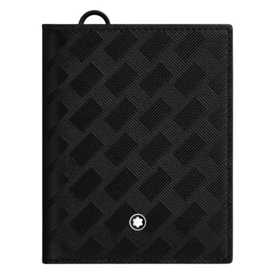 Extreme 3.0 Compact 6cc Leather Wallet