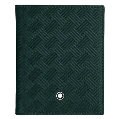 Extreme 3.0 Compact 6cc Leather Wallet