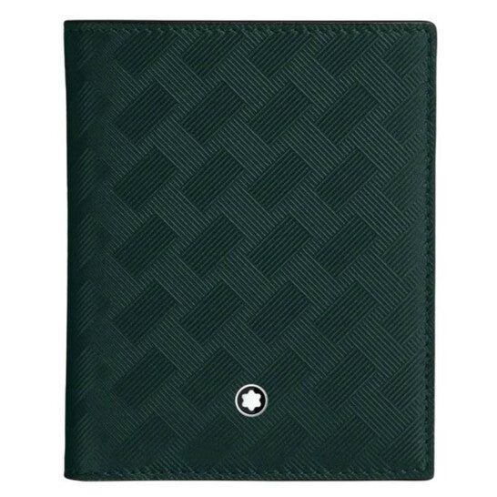 Extreme 3.0 Compact 6cc Leather Wallet