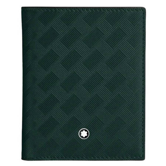 Extreme 3.0 Compact 6cc Leather Wallet