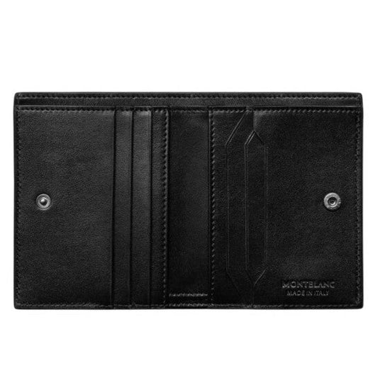 Extreme 3.0 Compact 6cc Leather Wallet