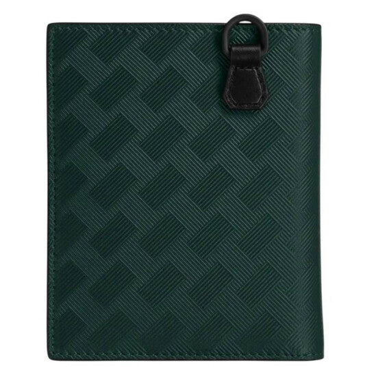 Extreme 3.0 Compact 6cc Leather Wallet