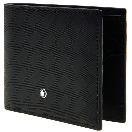 Extreme 3.0 Cowhide 6CC Wallet