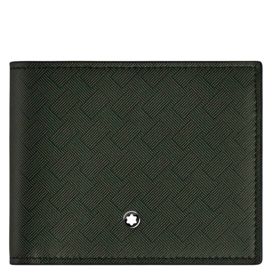 Extreme 3.0 Leather 6CC Wallet