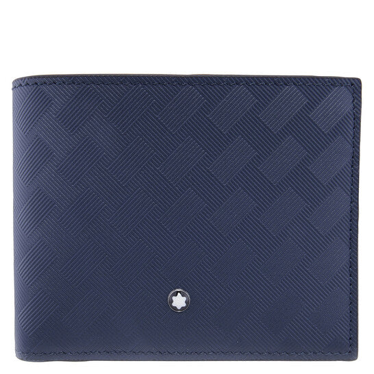 Ink Blue Extreme 3.0 Wallet 6cc
