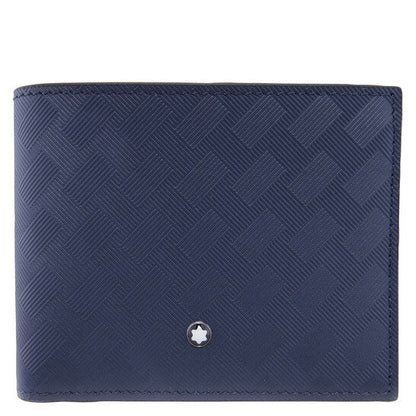 Ink Blue Extreme 3.0 Wallet 6cc