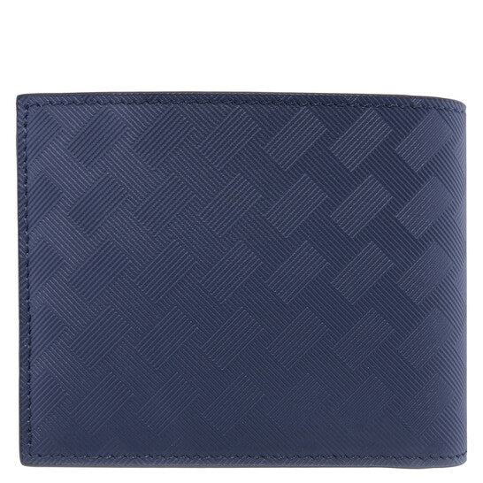 Ink Blue Extreme 3.0 Wallet 6cc