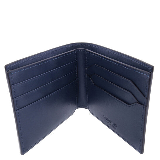 Ink Blue Extreme 3.0 Wallet 6cc