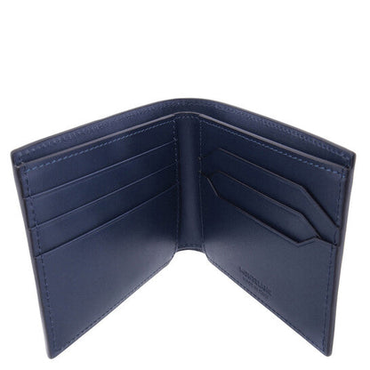 Ink Blue Extreme 3.0 Wallet 6cc