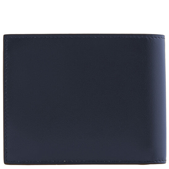 Ink Blue Meisterstuck 4CC Wallet