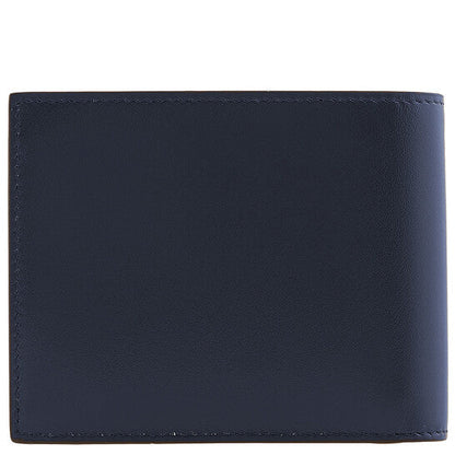 Ink Blue Meisterstuck 4CC Wallet