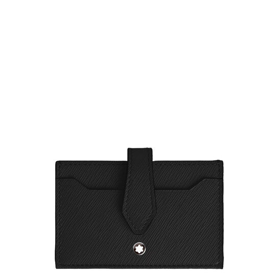 Leather Credit Card Holder