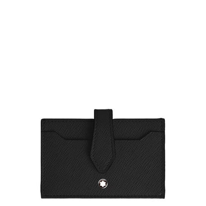 Leather Credit Card Holder