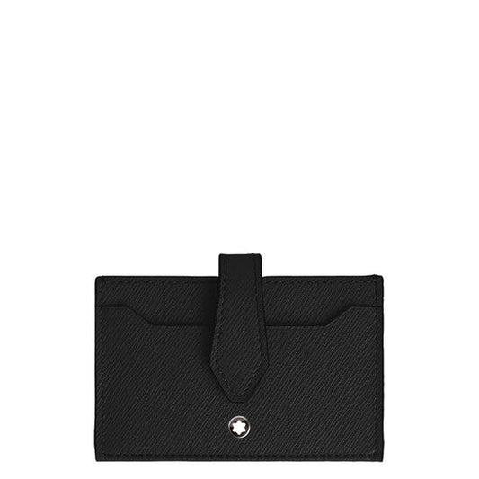 Leather Credit Card Holder