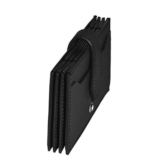 Leather Credit Card Holder