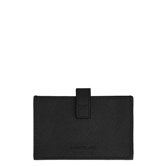 Leather Credit Card Holder
