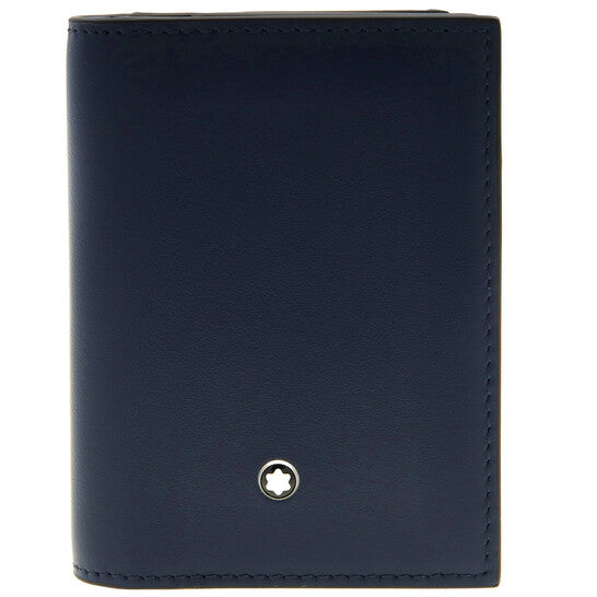 Meisterstuck Card Holder 4cc