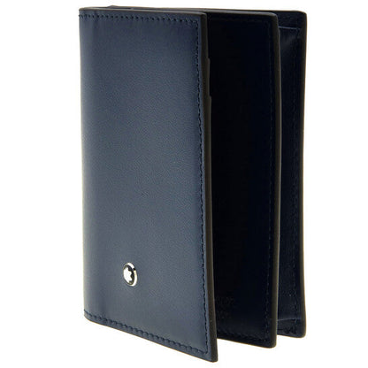 Meisterstuck Card Holder 4cc