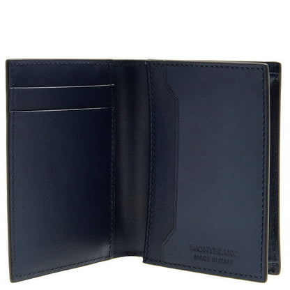 Meisterstuck Card Holder 4cc