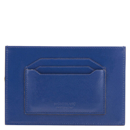 Meisterstuck Card Holder 6cc