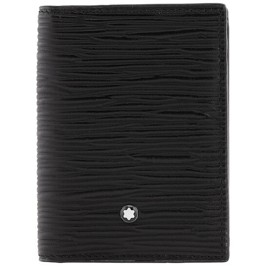 Meisterstuck 4810 Leather 4CC Card Holder