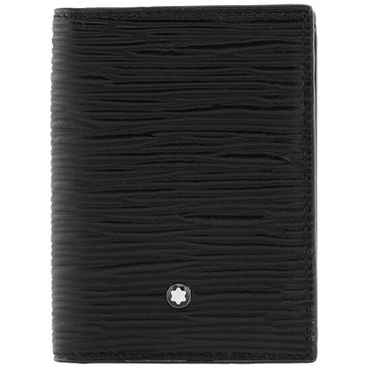 Meisterstuck 4810 Leather 4CC Card Holder