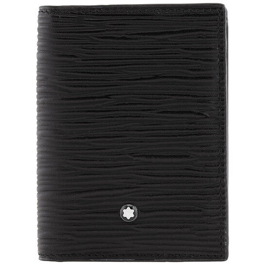Meisterstuck 4810 Leather 4CC Card Holder