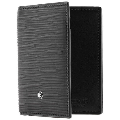Meisterstuck 4810 Leather 4CC Card Holder