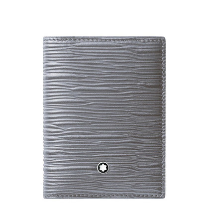 Meisterstuck 4810 Leather Card Holder