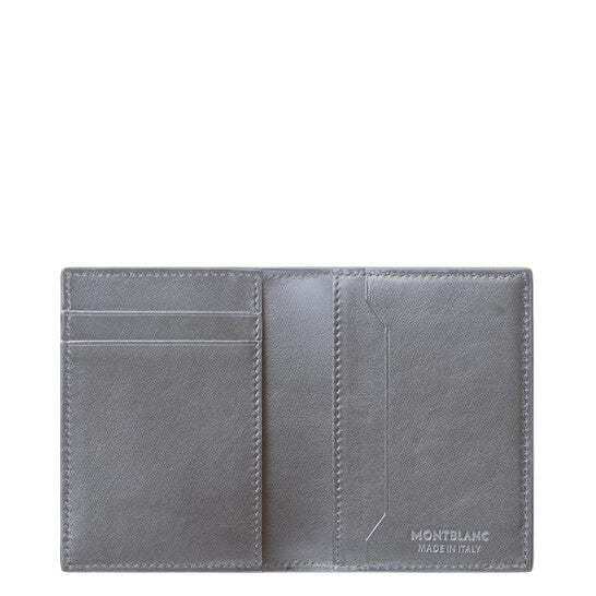 Meisterstuck 4810 Leather Card Holder