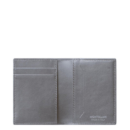 Meisterstuck 4810 Leather Card Holder