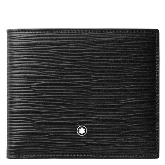 Meisterstuck 4810 Leather Wallet