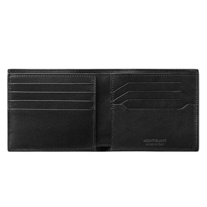 Meisterstuck 4810 Leather Wallet