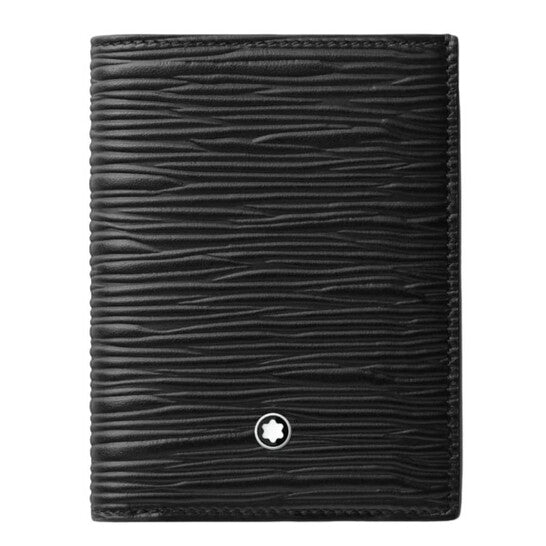 Meisterstuck 4810 Mini Leather 4CC Wallet