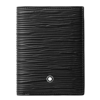 Meisterstuck 4810 Mini Leather 4CC Wallet