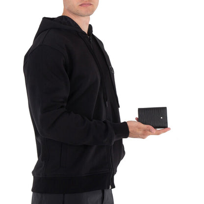 Meisterstuck 4810 Mini Leather 4CC Wallet
