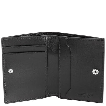 Meisterstuck 4810 Mini Leather 4CC Wallet