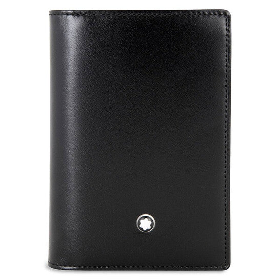 Meisterstuck 4CC Leather Card Holder