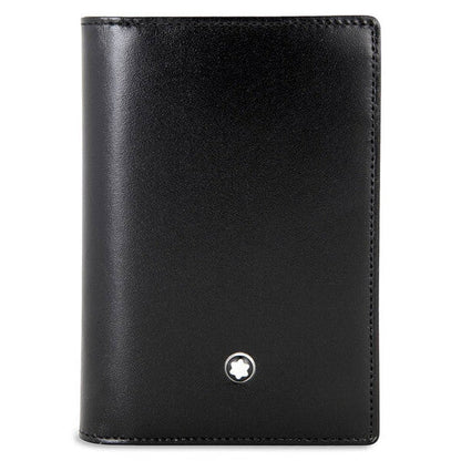 Meisterstuck 4CC Leather Card Holder