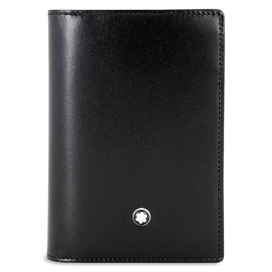 Meisterstuck 4CC Leather Card Holder